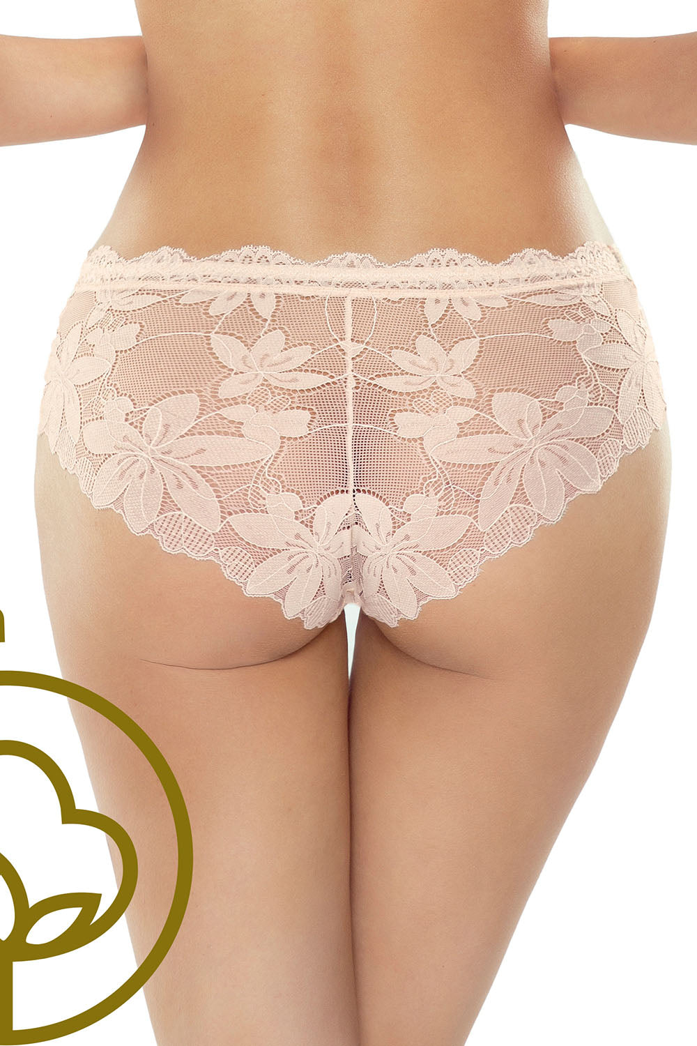 Panties model 174580 Elsy Style Briefs