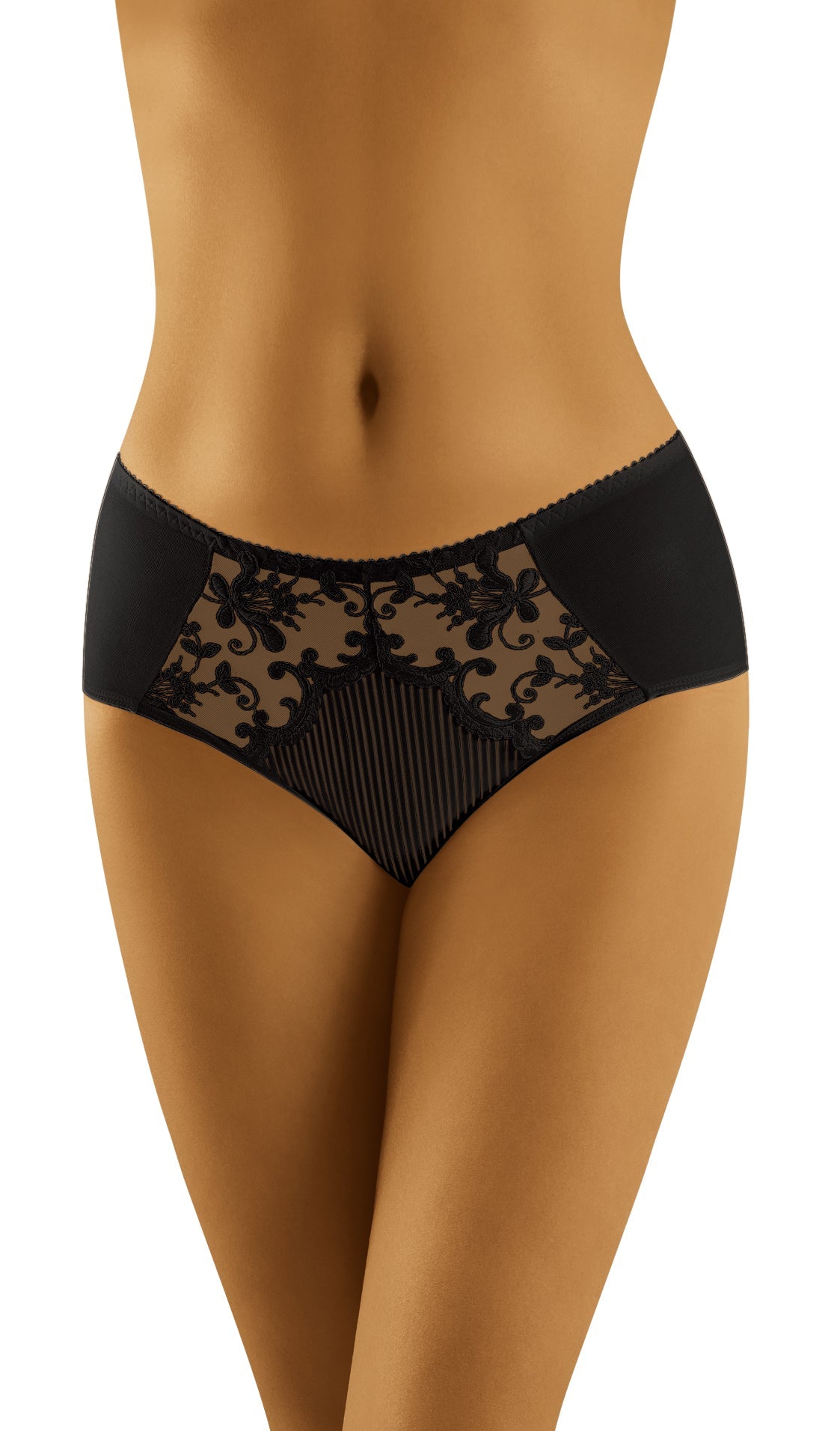 Panties model 24865 Elsy Style Briefs