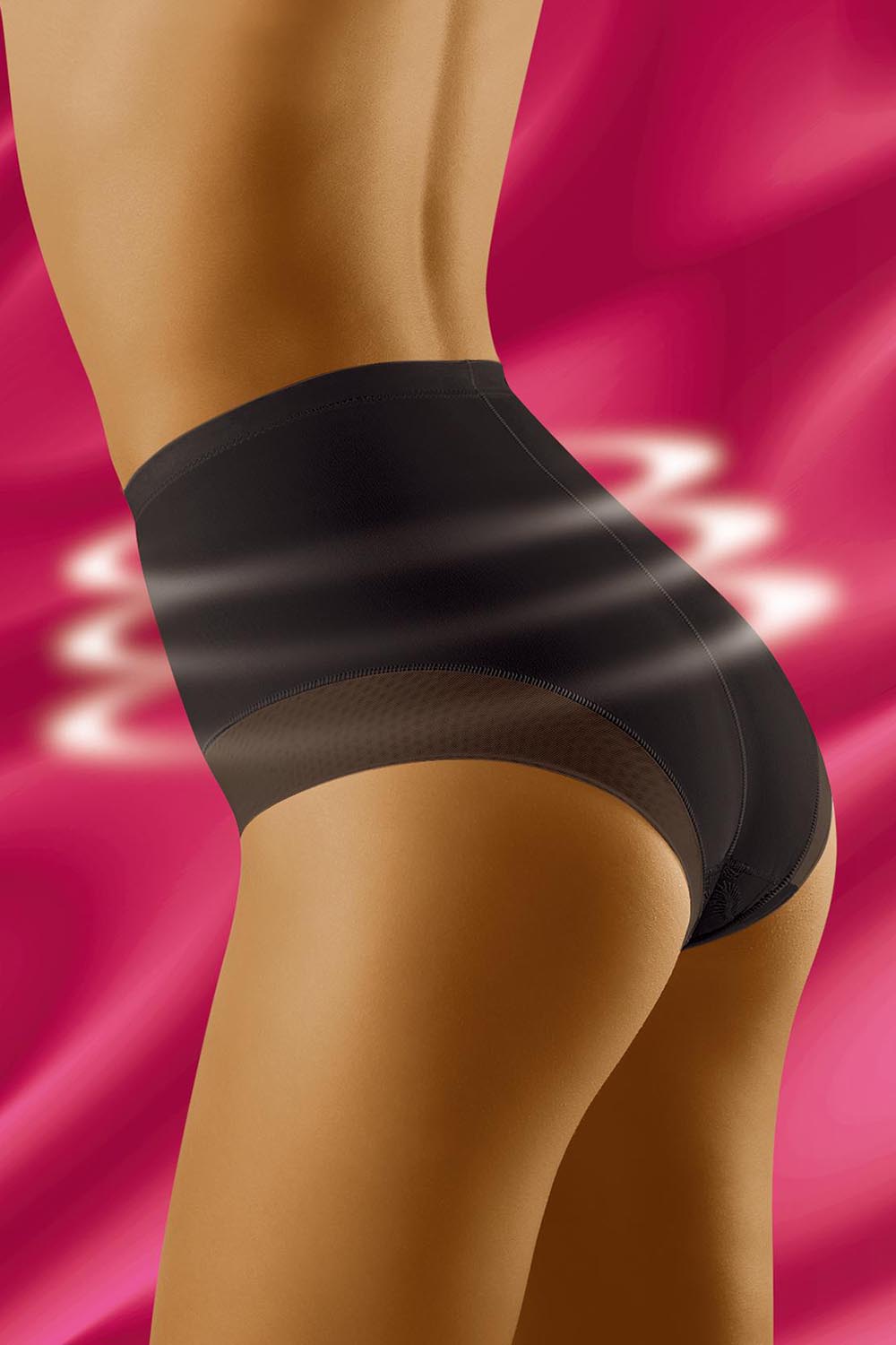 Panties model 49453 Elsy Style Seamless, Shaping, Slimming Panties, Thongs