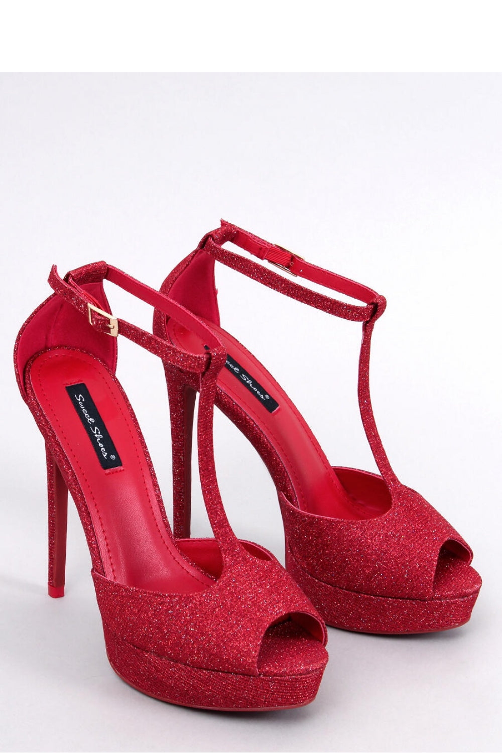 Platform pumps model 178742 Elsy Style Platform pumps