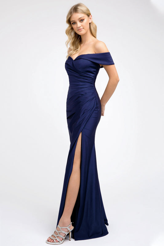 Promo Dress JT245 Elsy Style All Dresses, Prom