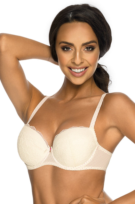 Push up model 153507 Elsy Style Push Up Bras