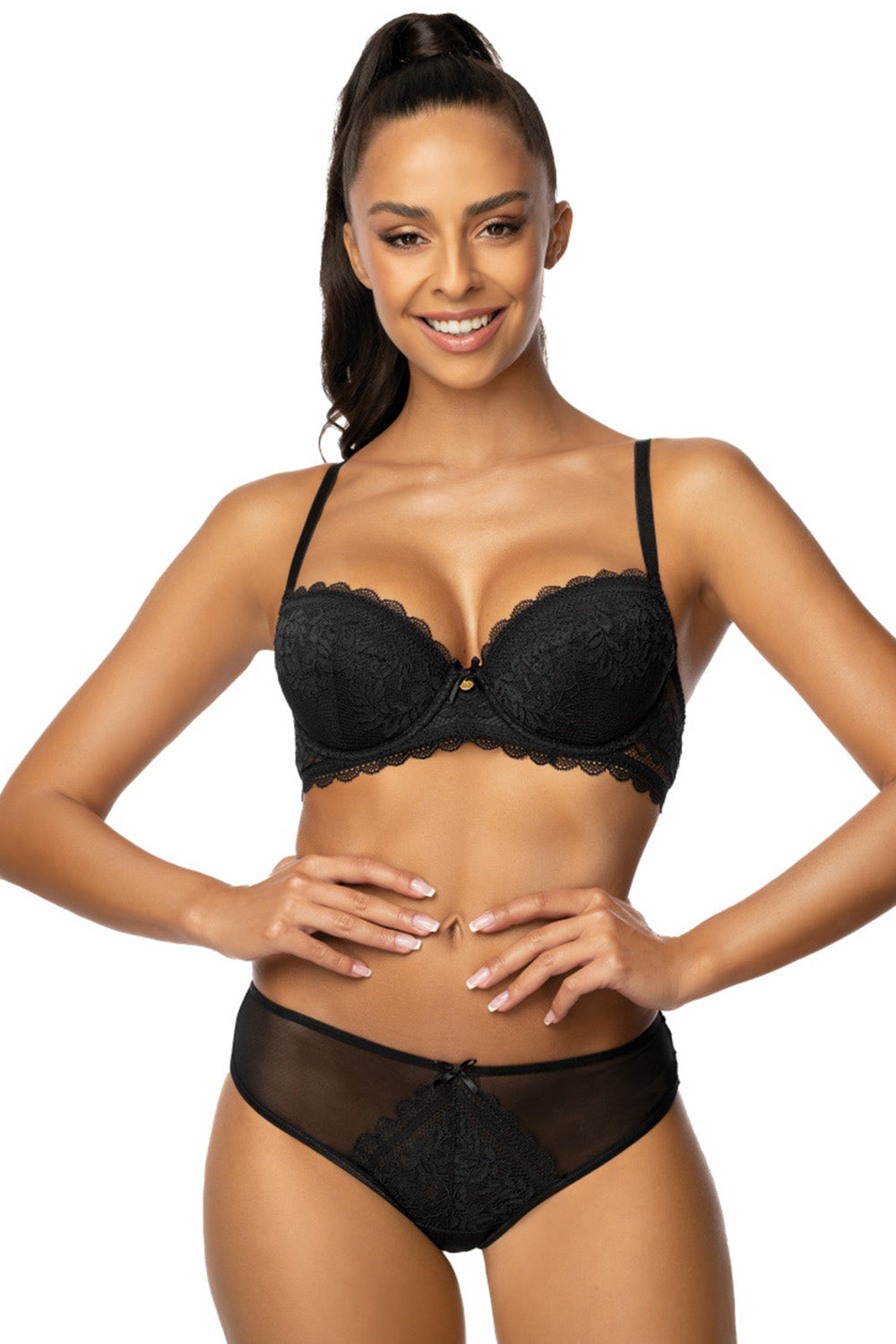 Push up model 179231 Elsy Style Push Up Bras