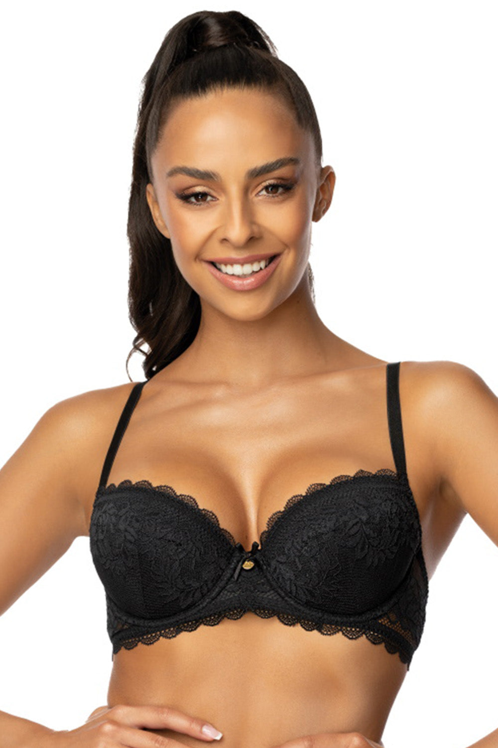 Push up model 179231 Elsy Style Push Up Bras