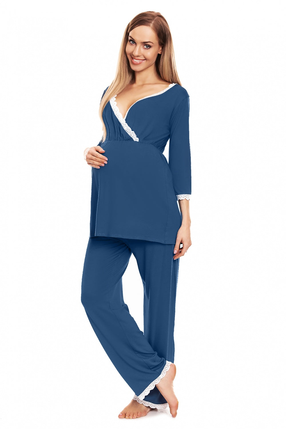 Pyjama model 132599 Elsy Style Women`s Pyjamas, Sleepwear Sets