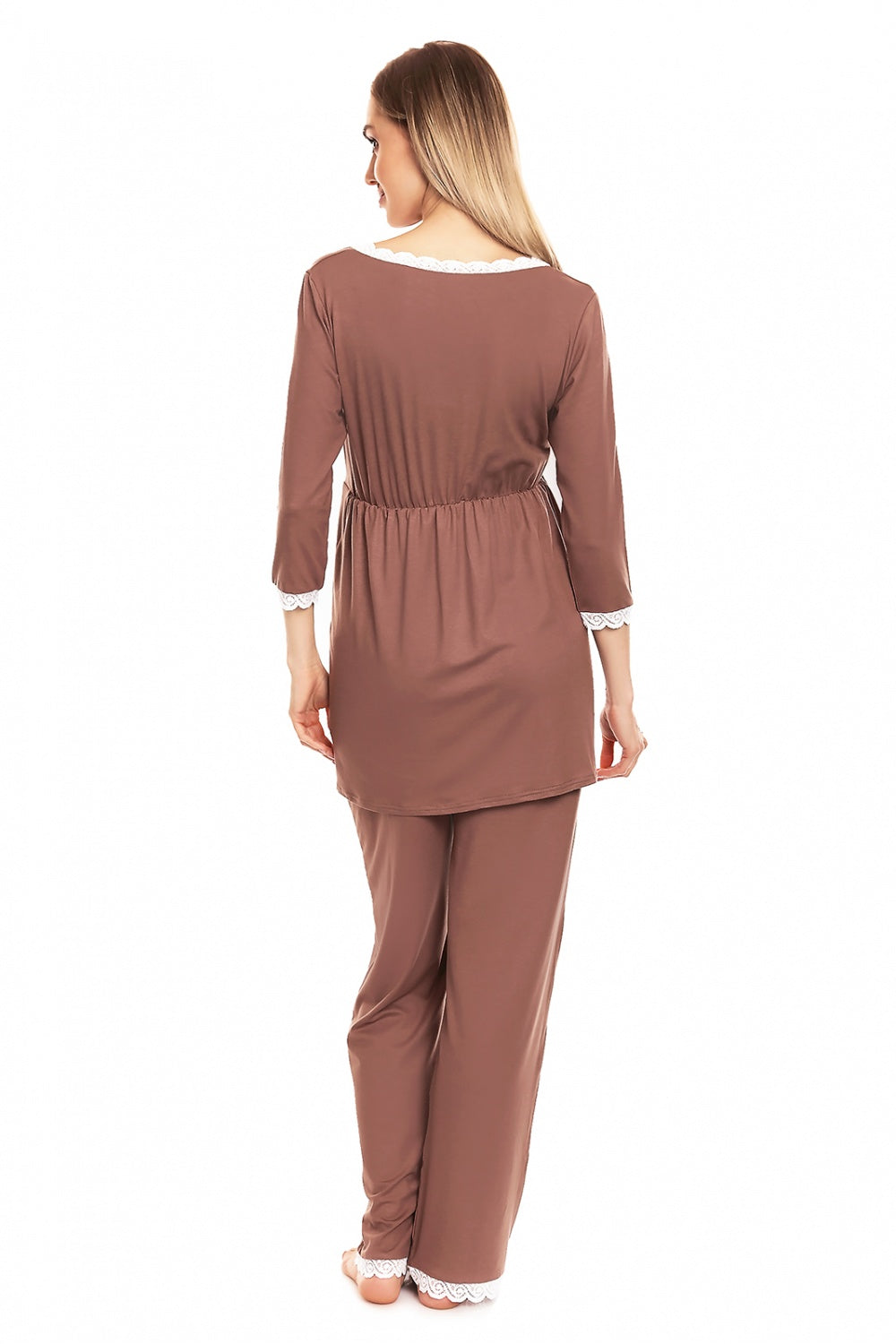 Pyjama model 132600 Elsy Style Women`s Pyjamas, Sleepwear Sets