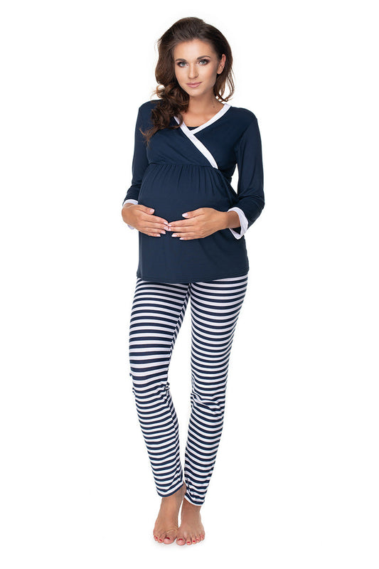 Pyjama model 135957 Elsy Style Women`s Pyjamas, Sleepwear Sets