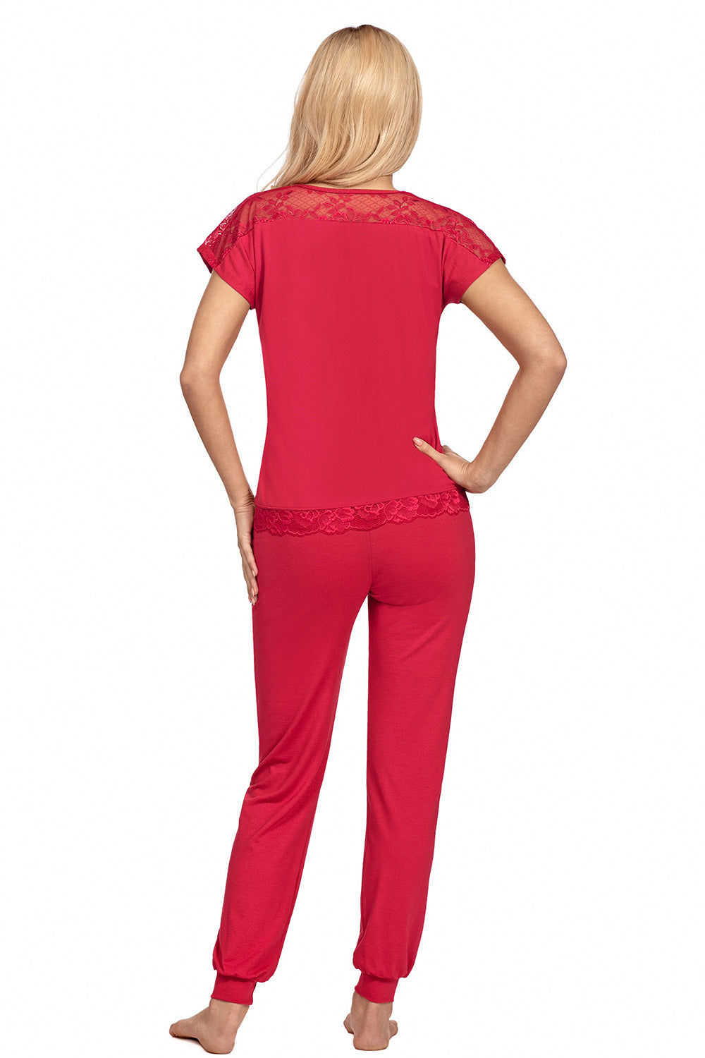 Pyjama model 147536 Elsy Style Women`s Pyjamas, Sleepwear Sets