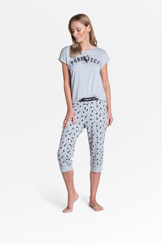 Pyjama model 152056 Elsy Style Women`s Pyjamas, Sleepwear Sets