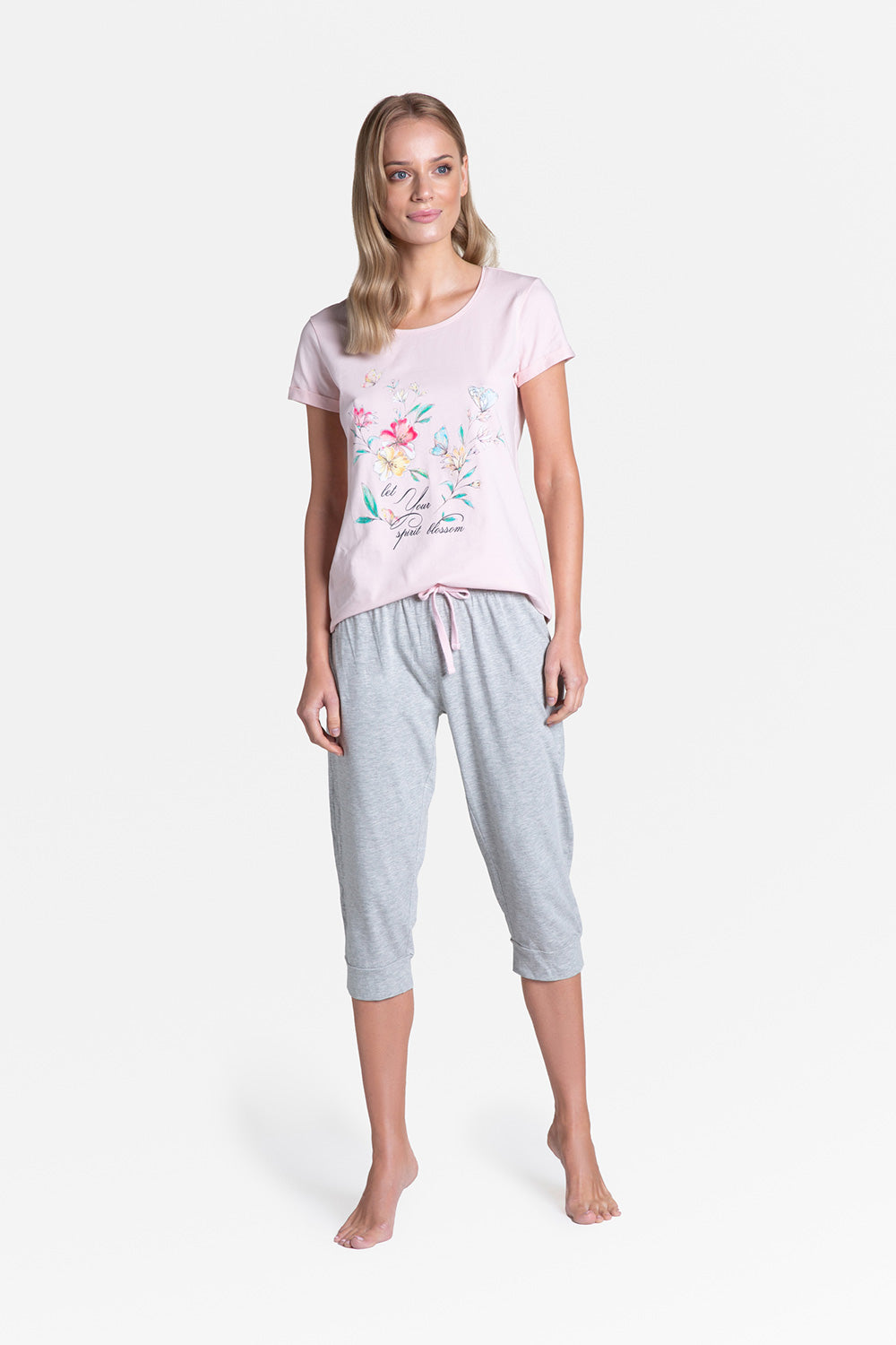 Pyjama model 152061 Elsy Style Women`s Pyjamas, Sleepwear Sets