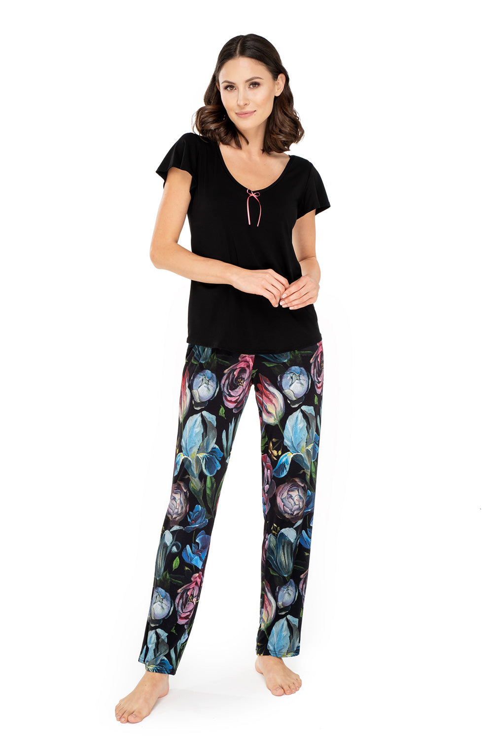 Pyjama model 156898 Elsy Style Women`s Pyjamas, Sleepwear Sets