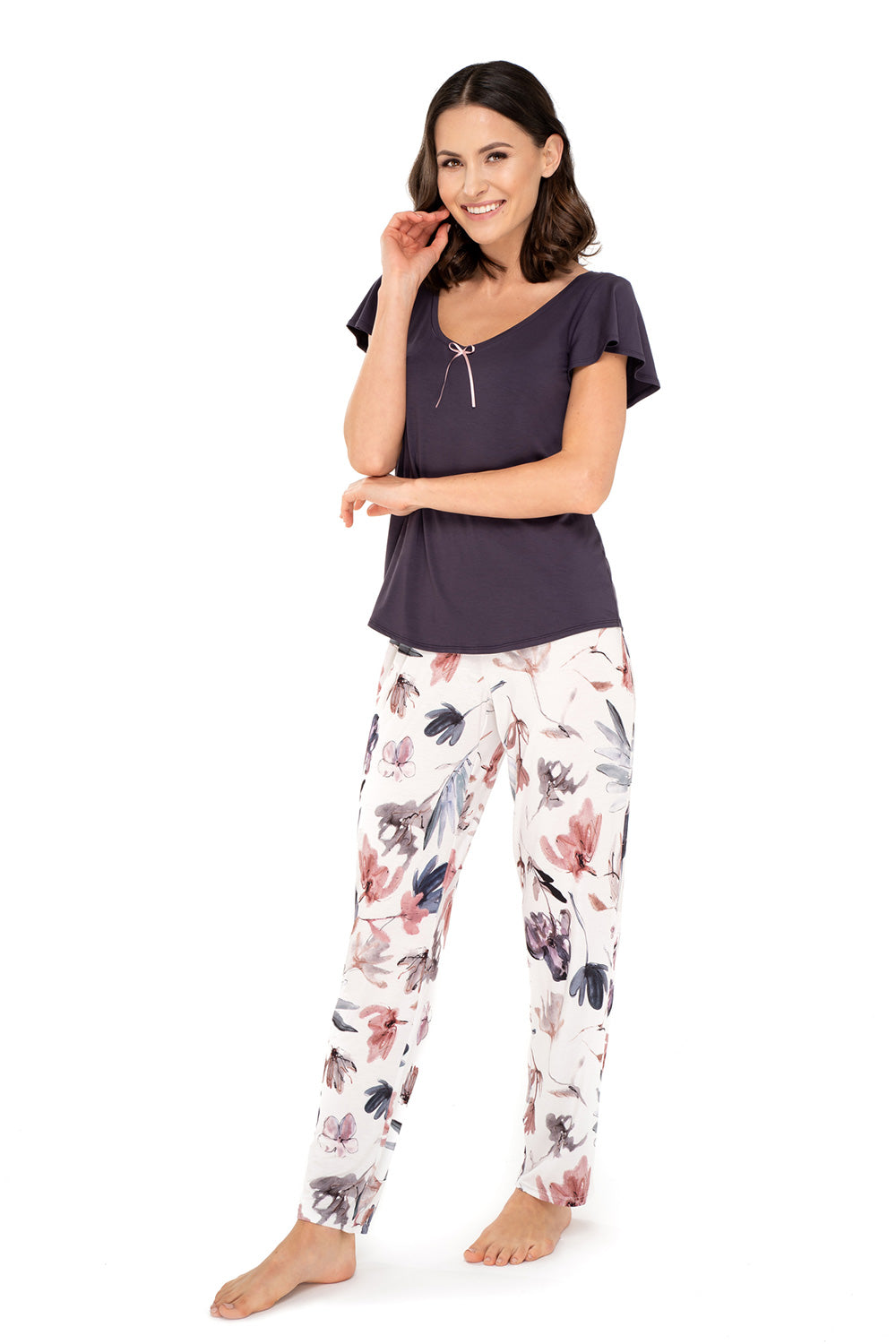 Pyjama model 159684 Elsy Style Women`s Pyjamas, Sleepwear Sets