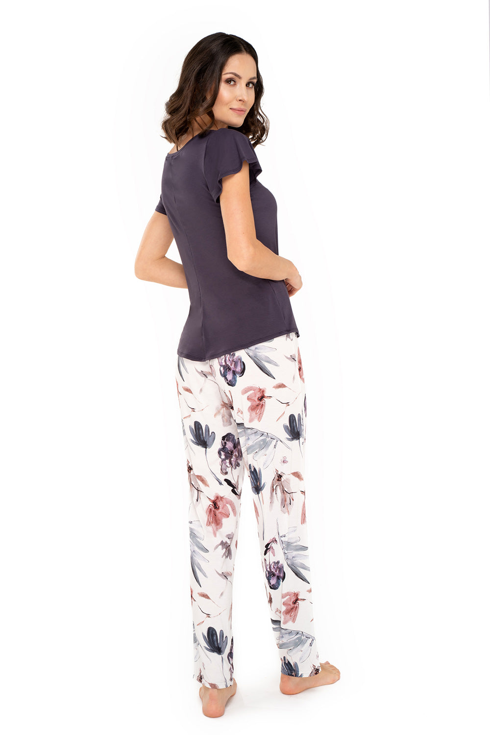 Pyjama model 159684 Elsy Style Women`s Pyjamas, Sleepwear Sets