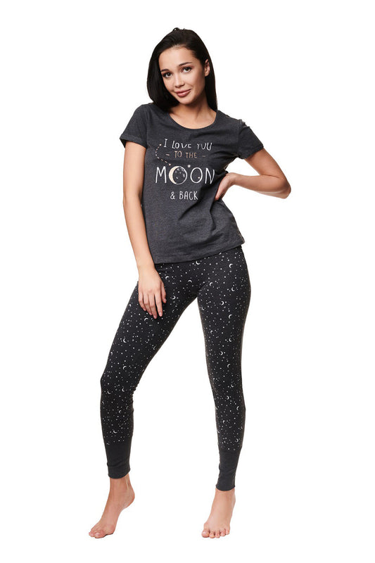 Pyjama model 160128 Elsy Style Women`s Pyjamas, Sleepwear Sets