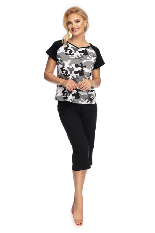 Pyjama model 160617 Elsy Style Women`s Pyjamas, Sleepwear Sets