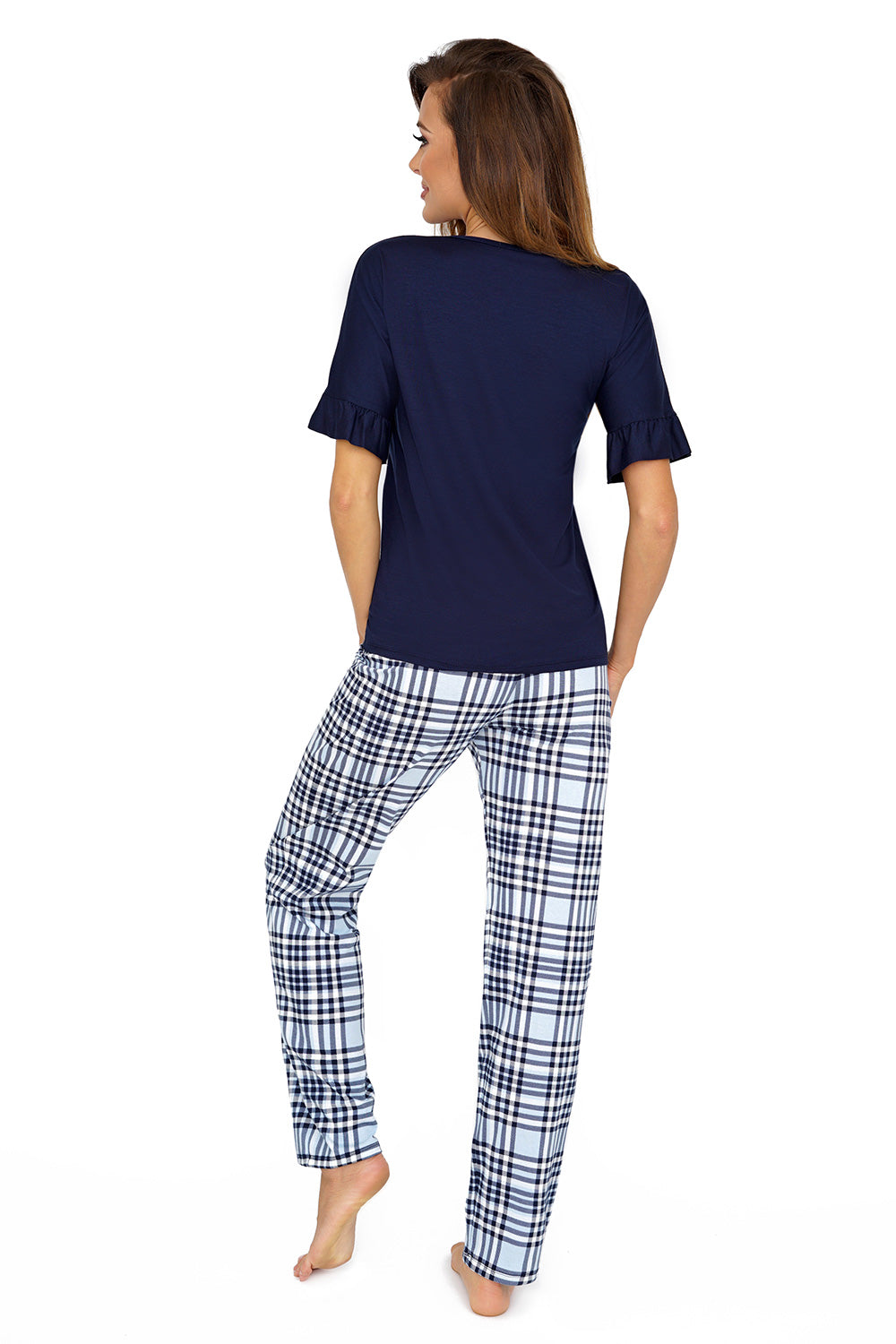 Pyjama model 162206 Elsy Style Women`s Pyjamas, Sleepwear Sets