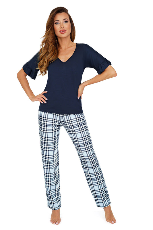 Pyjama model 162206 Elsy Style Women`s Pyjamas, Sleepwear Sets