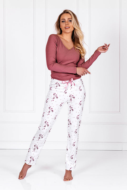 Pyjama model 164683 Elsy Style Women`s Pyjamas, Sleepwear Sets