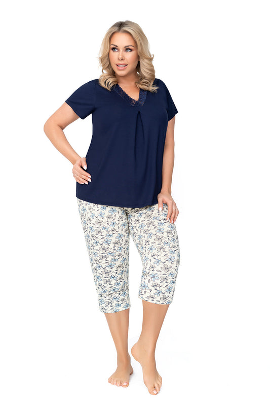 Pyjama model 164788 Elsy Style Women`s Pyjamas, Sleepwear Sets