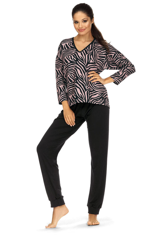 Pyjama model 165687 Elsy Style Women`s Pyjamas, Sleepwear Sets