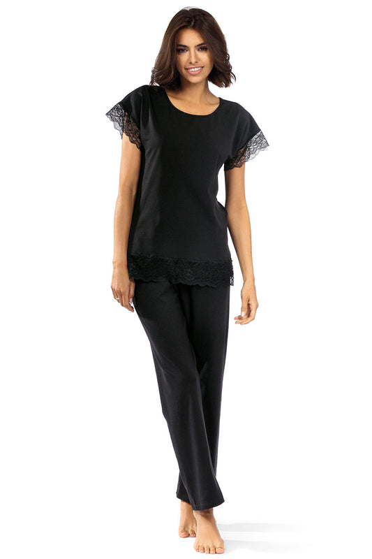 Pyjama model 165693 Elsy Style Women`s Pyjamas, Sleepwear Sets