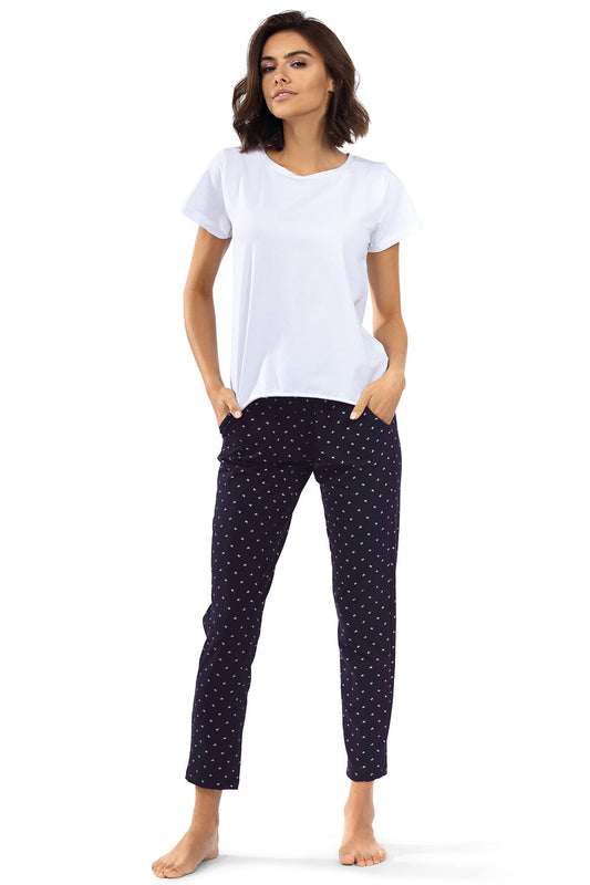 Pyjama model 165695 Elsy Style Women`s Pyjamas, Sleepwear Sets