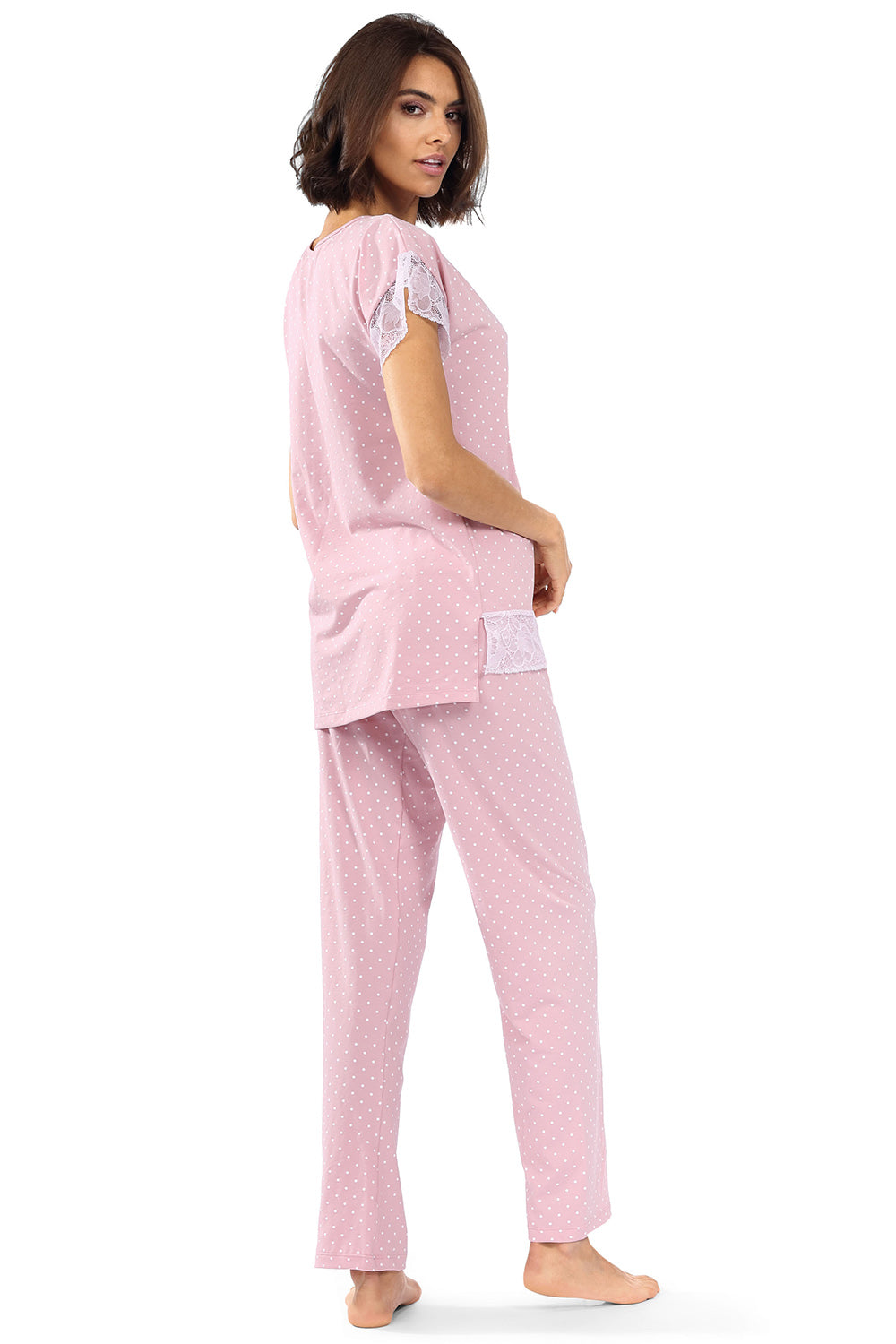 Pyjama model 166205 Elsy Style Women`s Pyjamas, Sleepwear Sets