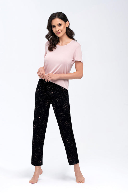 Pyjama model 170097 Elsy Style Women`s Pyjamas, Sleepwear Sets