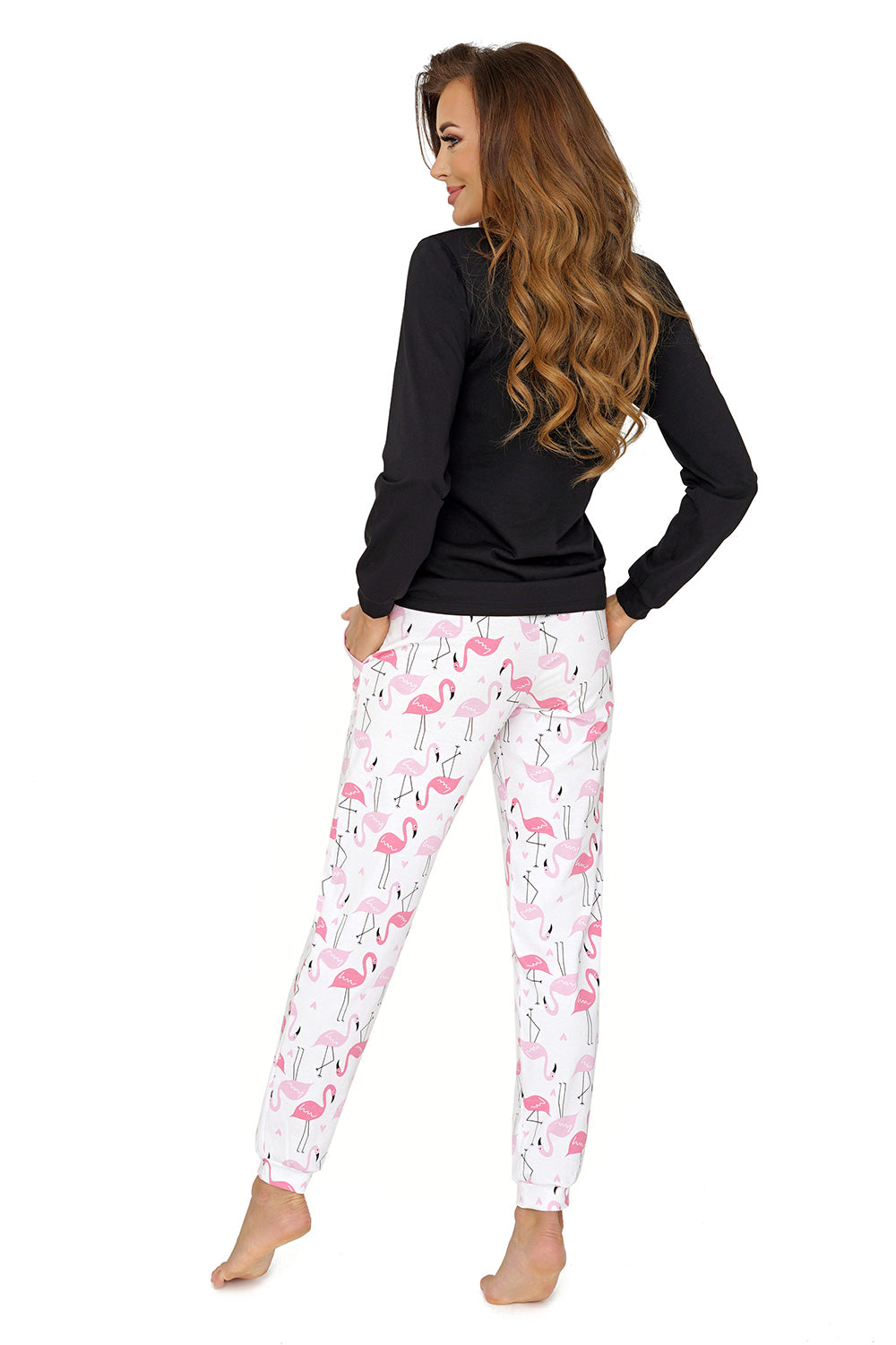 Pyjama model 171574 Elsy Style Women`s Pyjamas, Sleepwear Sets