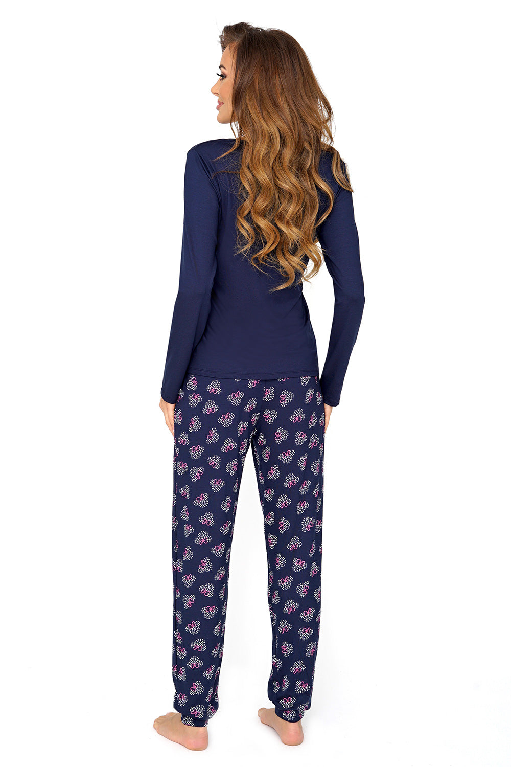 Pyjama model 172519 Elsy Style Women`s Pyjamas, Sleepwear Sets