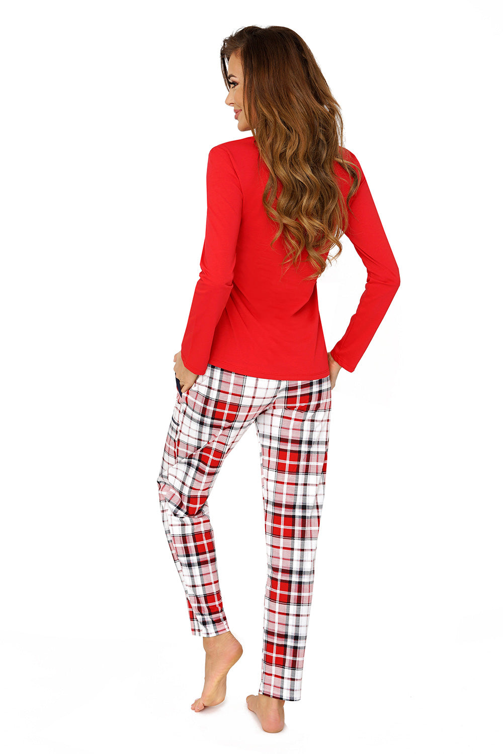 Pyjama model 172527 Elsy Style Women`s Pyjamas, Sleepwear Sets