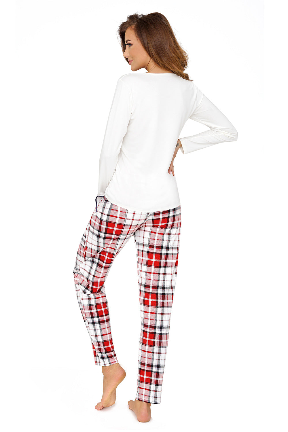 Pyjama model 172529 Elsy Style Women`s Pyjamas, Sleepwear Sets