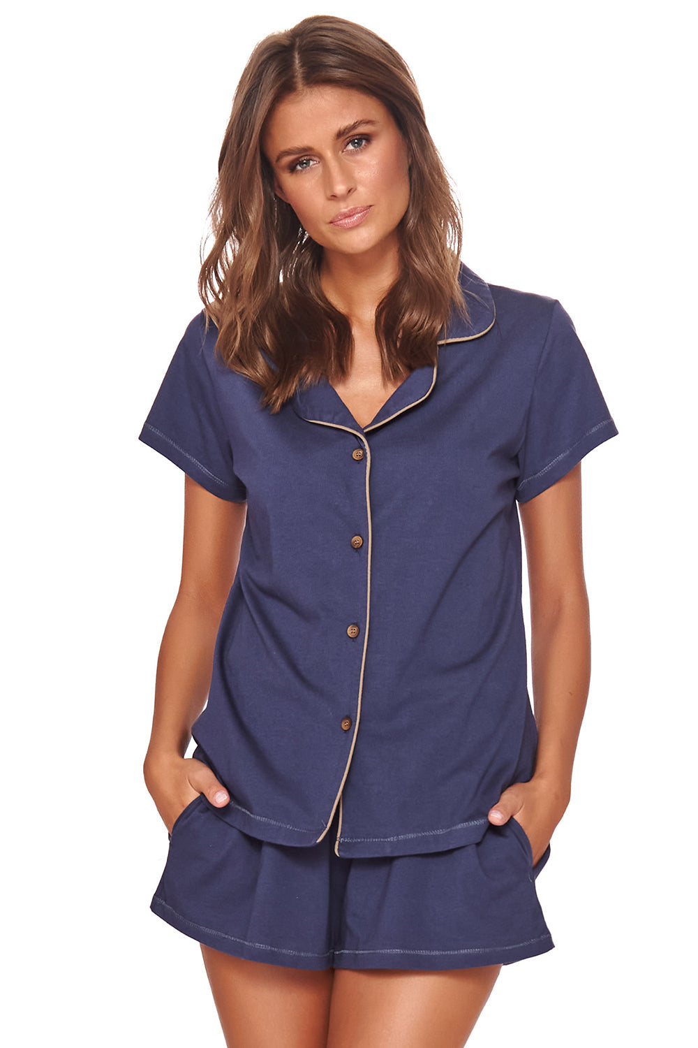 Pyjama model 172701 Elsy Style Women`s Pyjamas, Sleepwear Sets