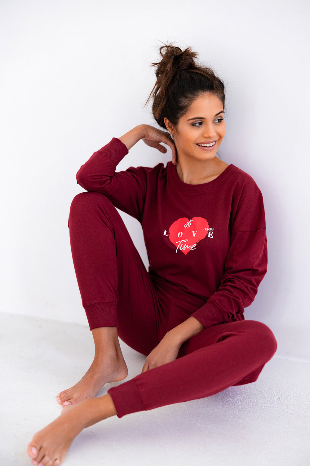 Pyjama model 172707 Elsy Style Women`s Pyjamas, Sleepwear Sets