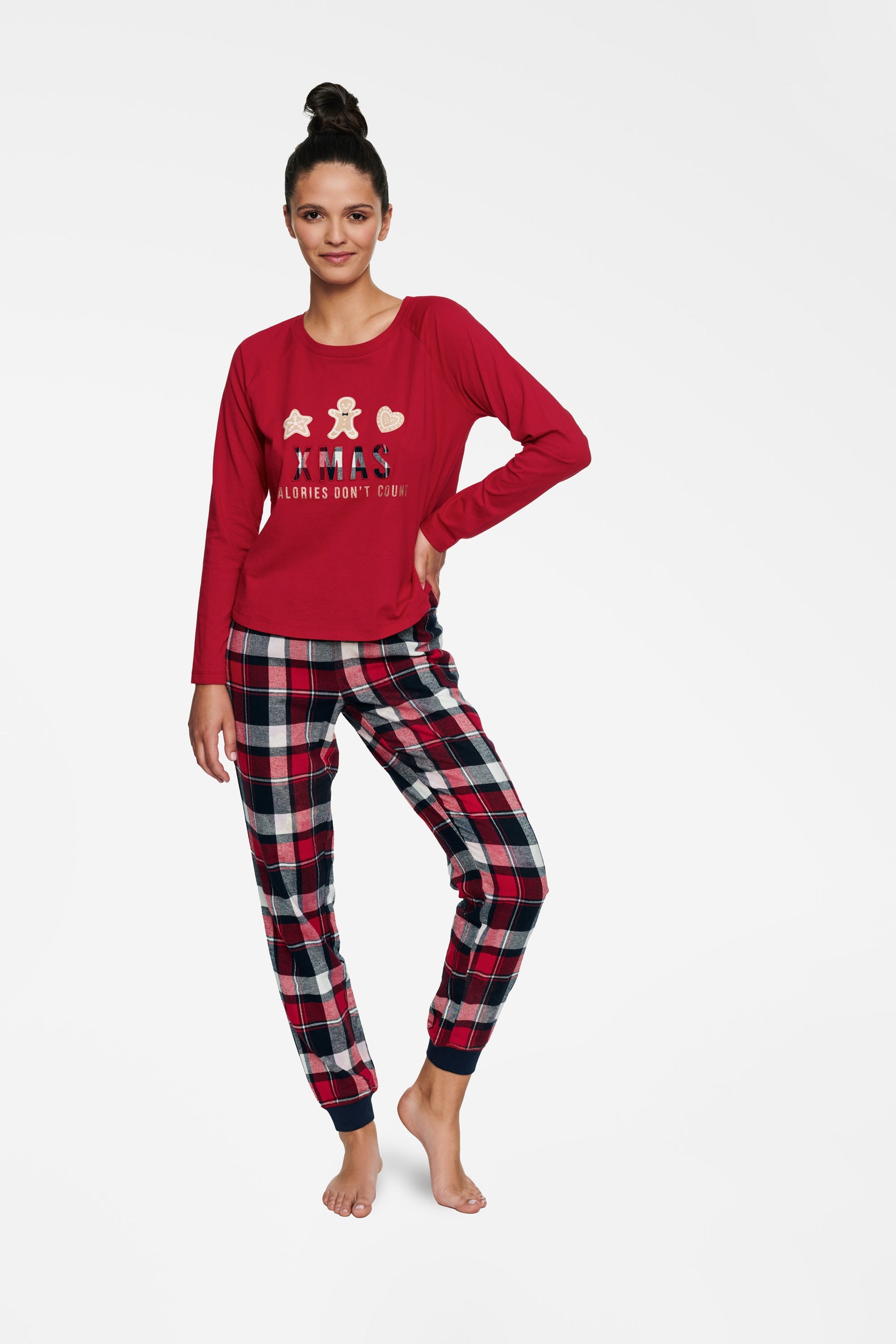 Pyjama model 173095 Elsy Style Women`s Pyjamas, Sleepwear Sets