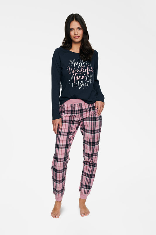 Pyjama model 173096 Elsy Style Women`s Pyjamas, Sleepwear Sets