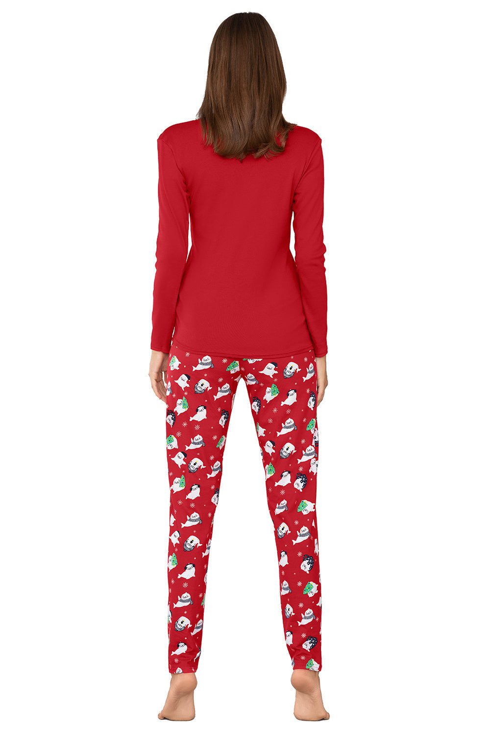 Pyjama model 173102 Elsy Style Women`s Pyjamas, Sleepwear Sets