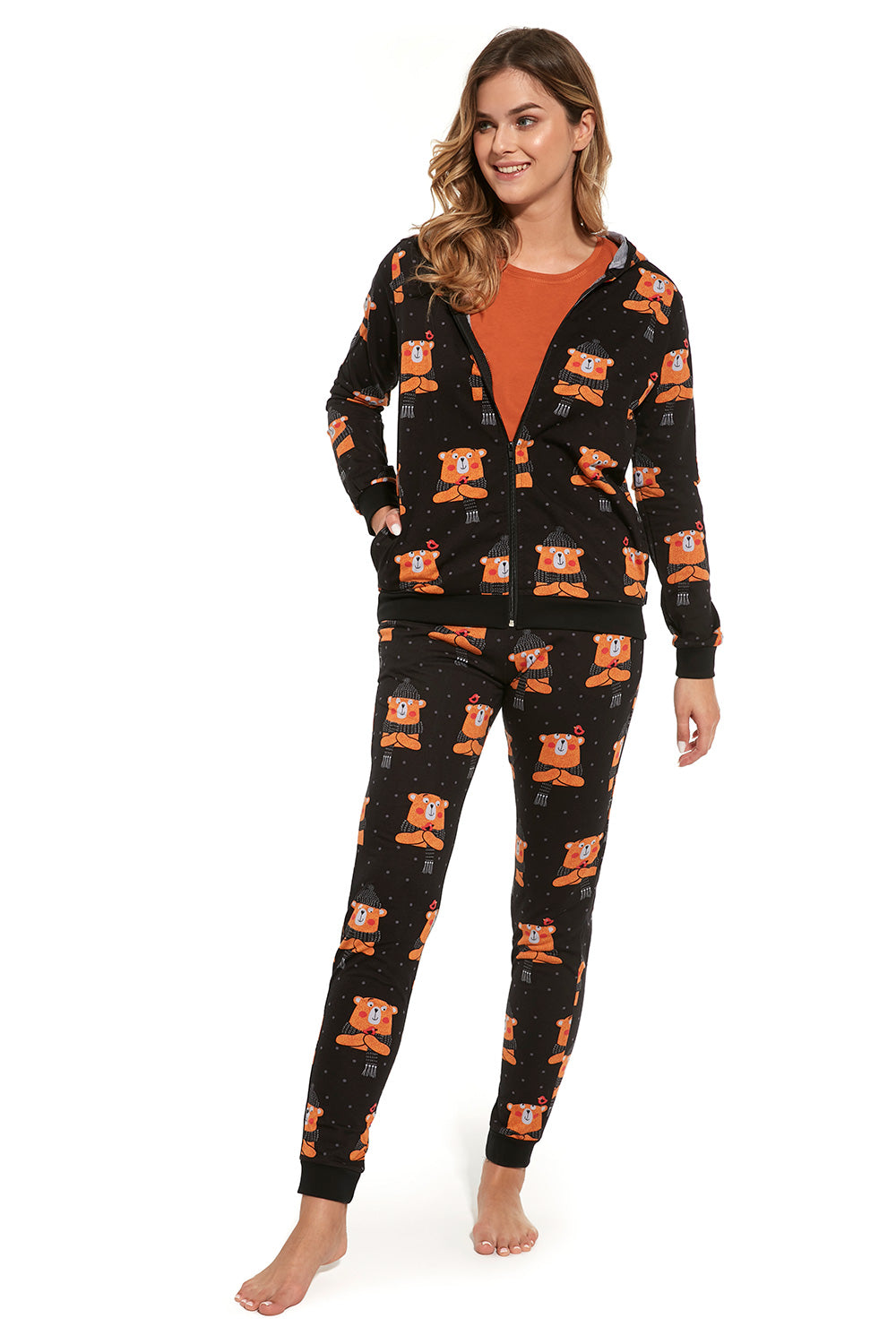 Pyjama model 173627 Elsy Style Women`s Pyjamas, Sleepwear Sets