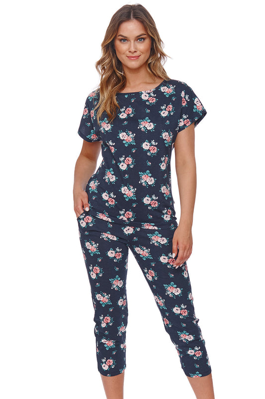 Pyjama model 173793 Elsy Style Women`s Pyjamas, Sleepwear Sets