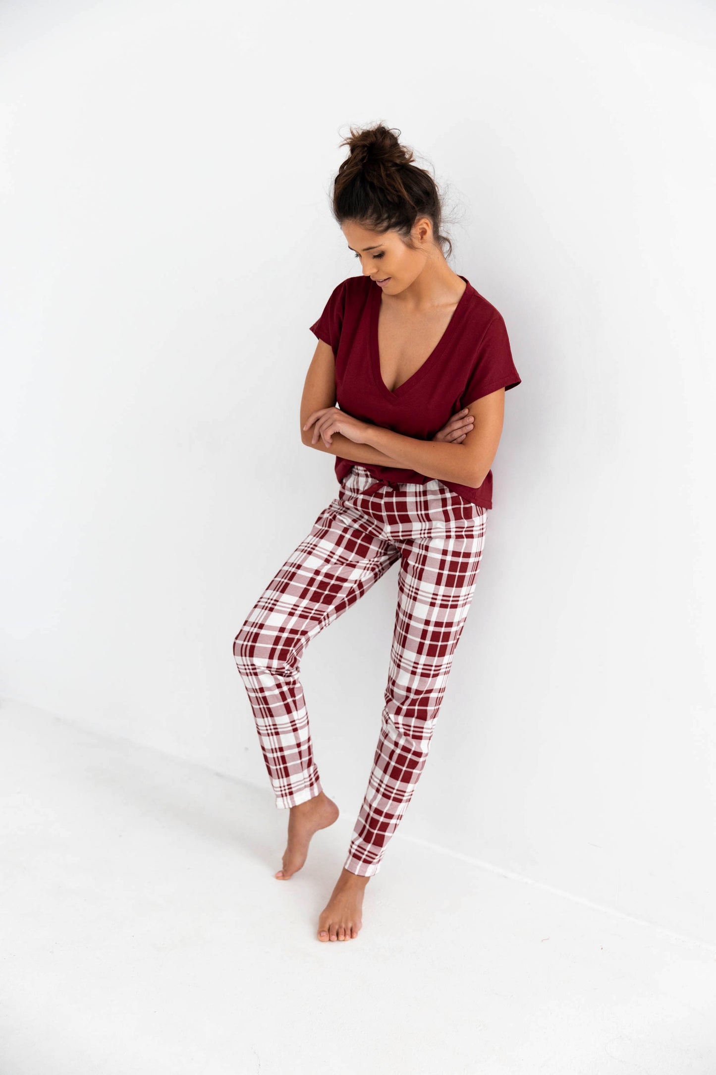 Pyjama model 175046 Elsy Style Women`s Pyjamas, Sleepwear Sets