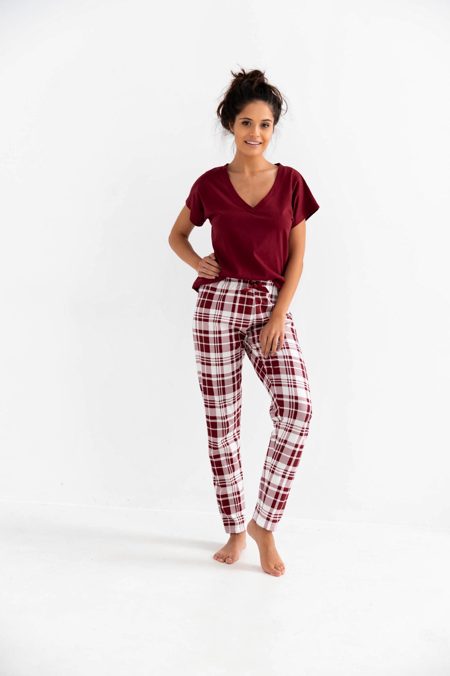 Pyjama model 175046 Elsy Style Women`s Pyjamas, Sleepwear Sets