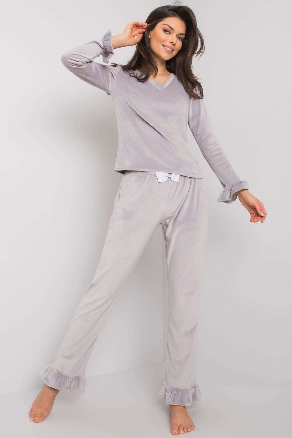 Pyjama model 175420 Elsy Style Women`s Pyjamas, Sleepwear Sets