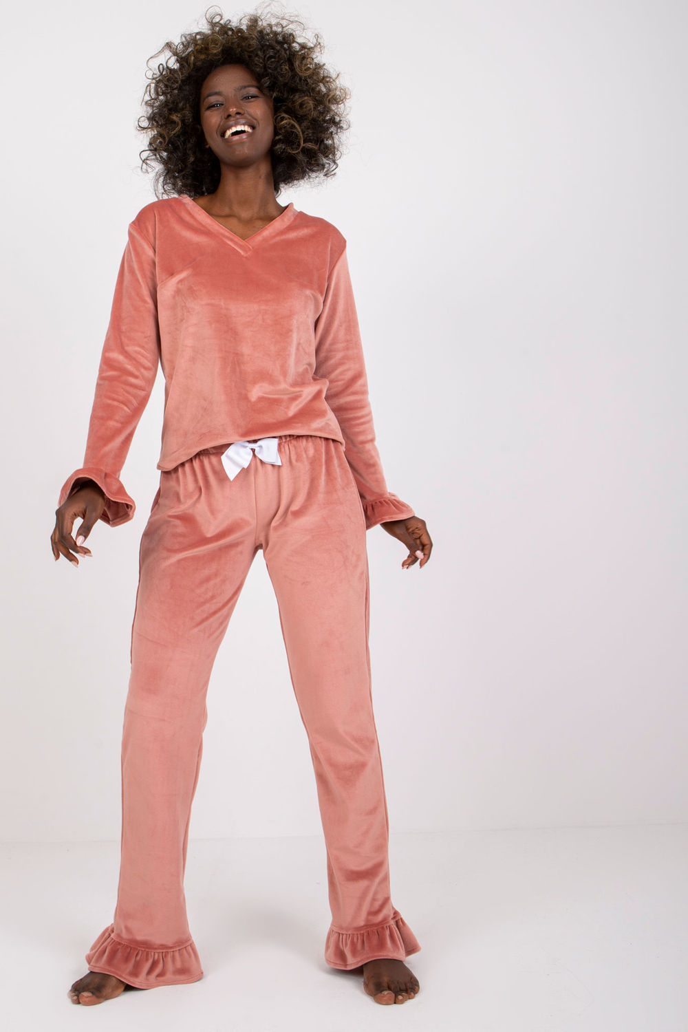 Pyjama model 175421 Elsy Style Women`s Pyjamas, Sleepwear Sets