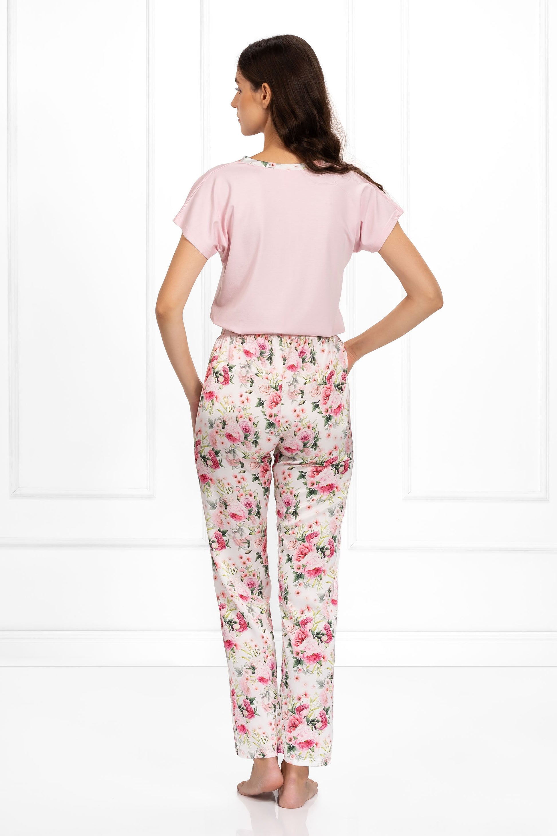 Pyjama model 175520 Elsy Style Women`s Pyjamas, Sleepwear Sets