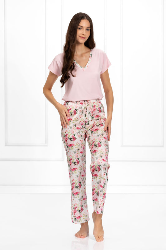 Pyjama model 175520 Elsy Style Women`s Pyjamas, Sleepwear Sets