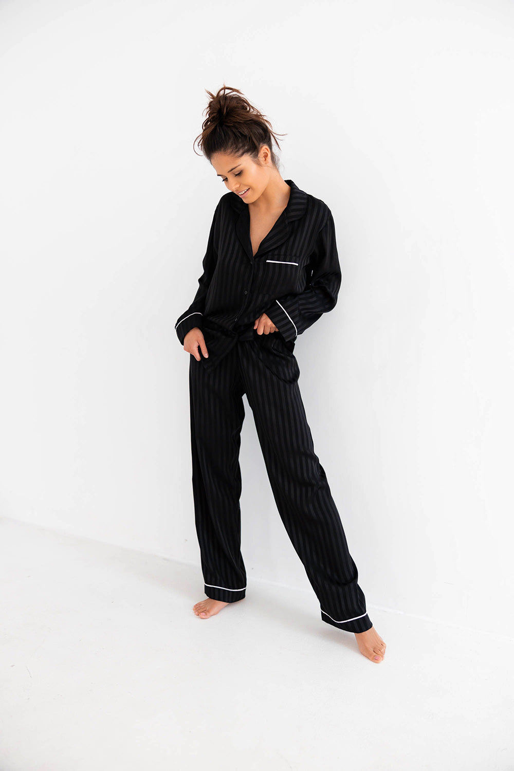 Pyjama model 175873 Elsy Style Women`s Pyjamas, Sleepwear Sets