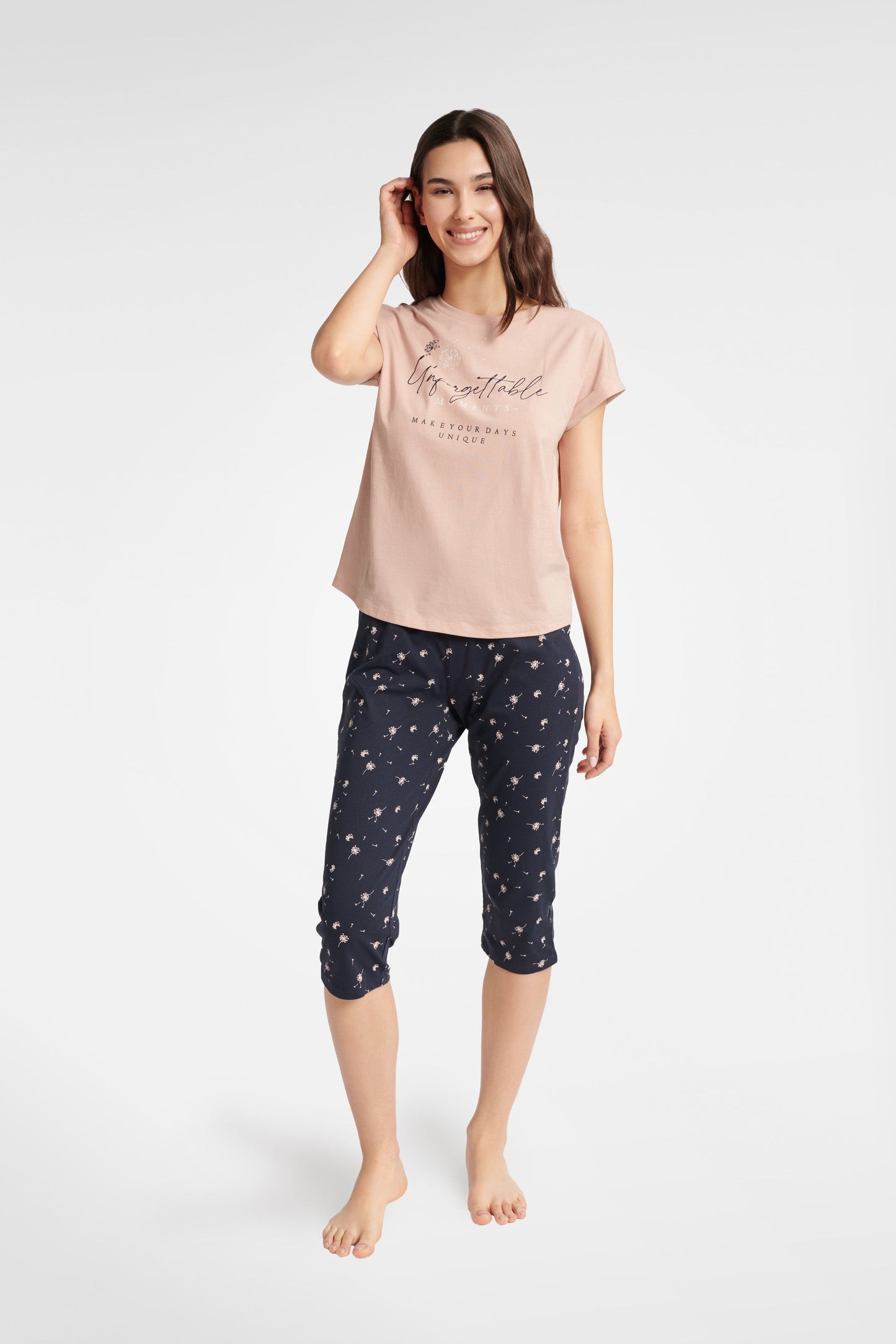 Pyjama model 176387 Elsy Style Women`s Pyjamas, Sleepwear Sets