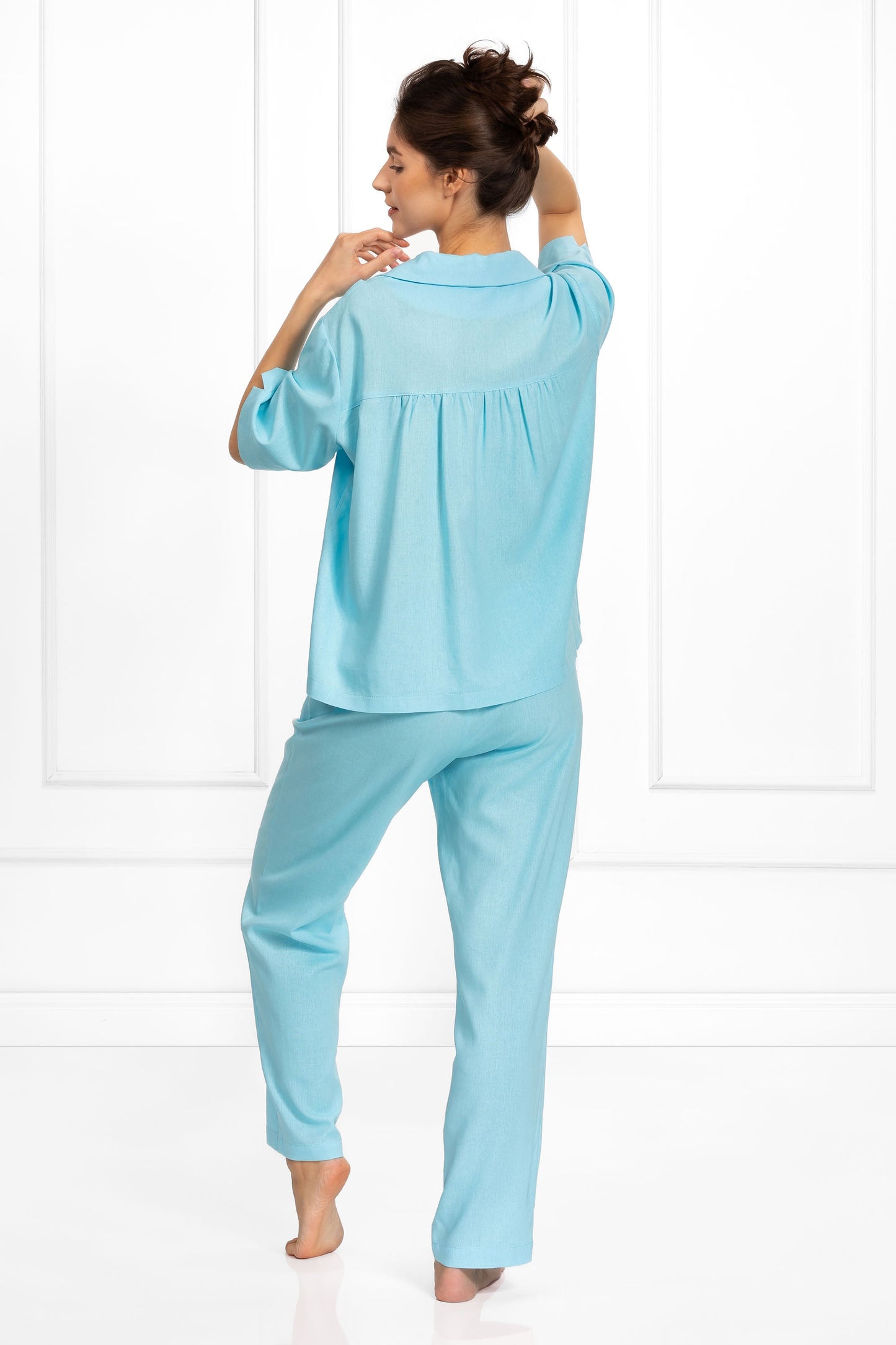 Pyjama model 176928 Elsy Style Women`s Pyjamas, Sleepwear Sets