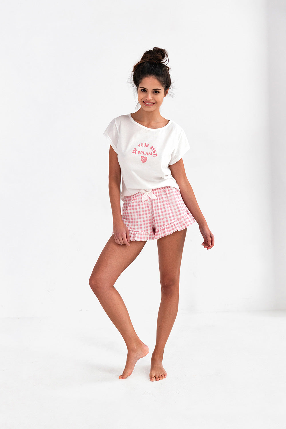 Pyjama model 177490 Elsy Style Women`s Pyjamas, Sleepwear Sets