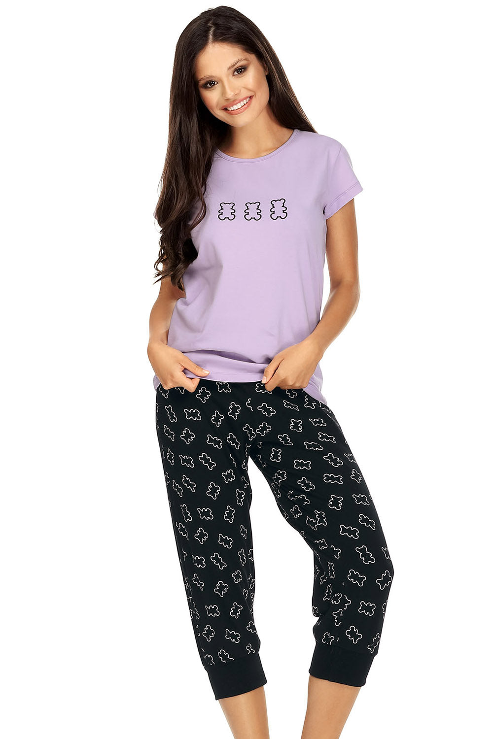 Pyjama model 179516 Elsy Style Women`s Pyjamas, Sleepwear Sets